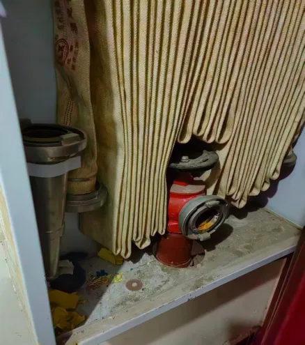 曝光！这20个住宅小区隐患问题突出被通报