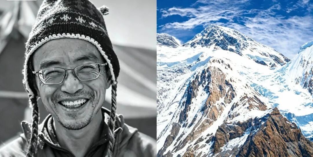 巴基斯坦雪崩，52岁中国登山者王钟不幸遇难：遗体被雪崩冲到千米之下，已运回营地；事发前他正挑战“十四峰”计划，距目标仅剩两座