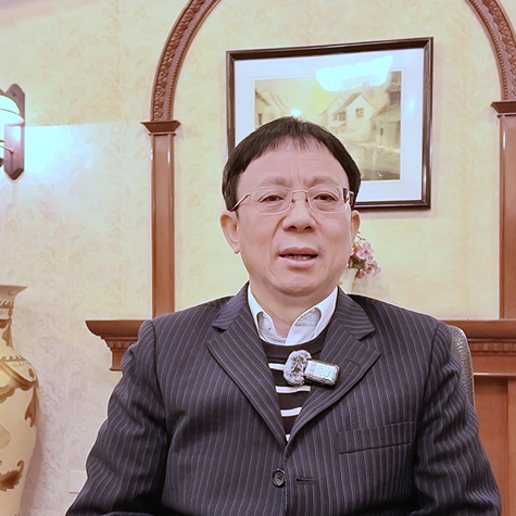 中美老友记｜专访吴心伯：美国未来对华政策，将更多由青年一代塑造