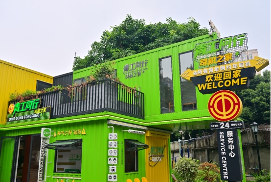 8个方向盘后的故事 让这座城市暖了一整个夏天