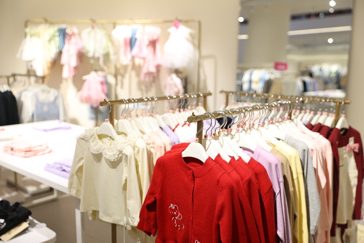 【开局之年看中国·遇见不一样的江苏】小店的“逆袭”故事藏着民营经济的活跃密码