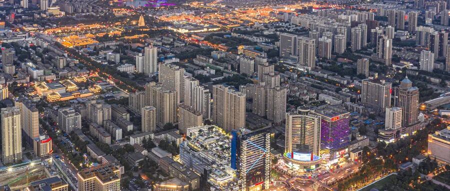 外贸变局来了，“最大黑马”凭什么是西安 (http://www.photoreceiver.com/) 财经 第1张