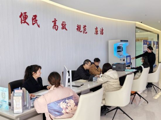 “立园满园”涉企服务不出园——从一份清单看成都双流经开区扩权赋能改革