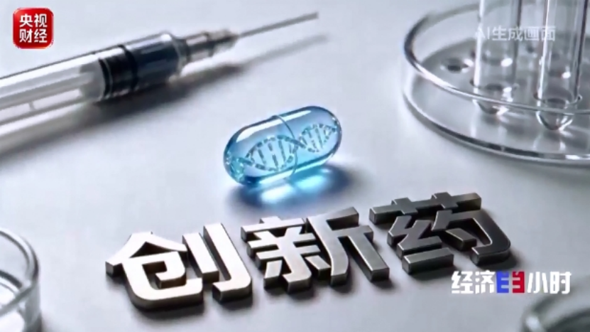 “新新三样”：创新药凭什么成新名片？