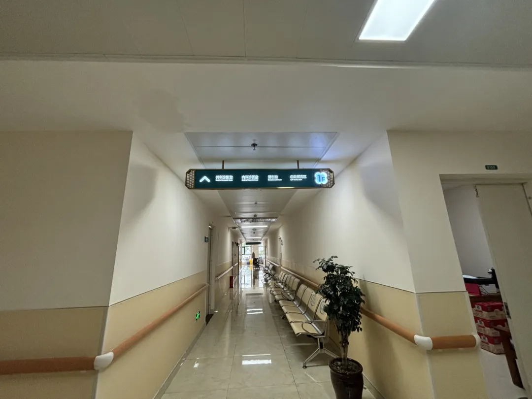 疏散指示牌指向被封闭的安全出口！这些隐患问题需立即整改