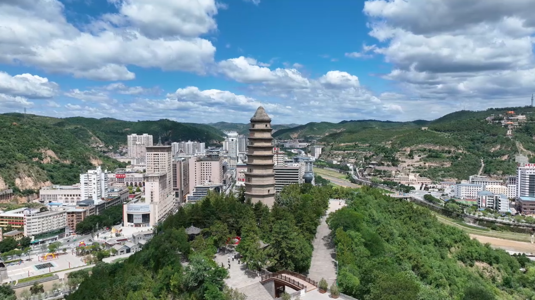 传媒人重走长征路丨延安：长征的落脚点与新的出发点 (http://www.chichengjiaxiao.cn/) caij 第8张