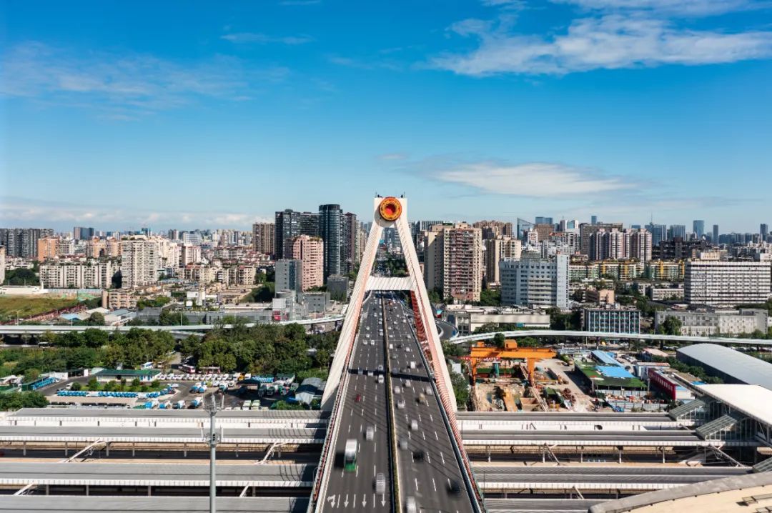 成都高新区人工智能、低空经济领域2个项目获批国家级标准化试点！