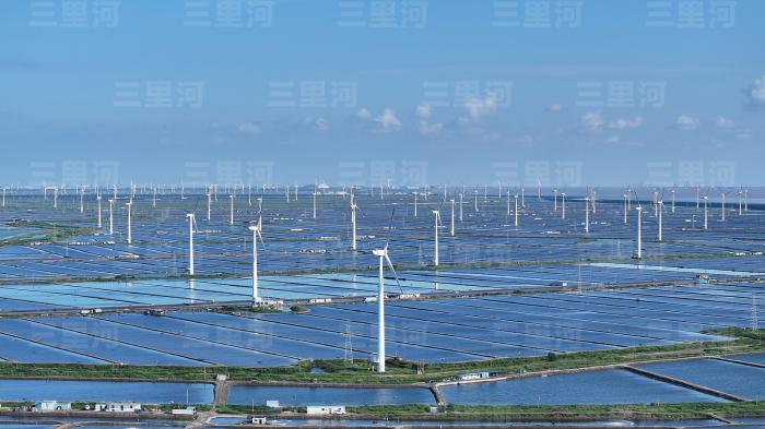 国家级零碳园区建设加速，撬动中国绿色竞争力