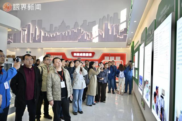 强首府·新跨越 | “丝路枢纽·国际都市”媒体行活动启动 40多家媒体聚焦乌鲁木齐