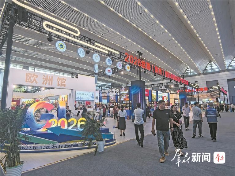 从“走出去”到“引进来”，丝博会十年双向奔赴