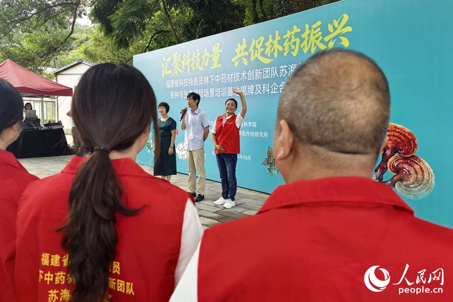 农课上的“吆喝声”
