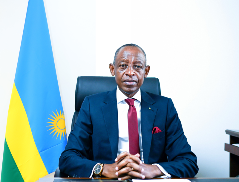 卢旺达驻华大使：中国两会是了解中国发展方向的重要窗口