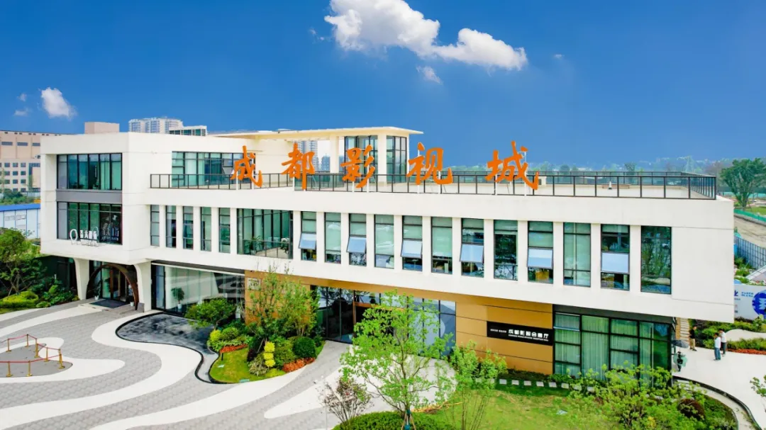 《哪吒2》冲击全球票房前三，成都IP何以“闹”出海？ (http://www.photoreceiver.com/) wap 第7张