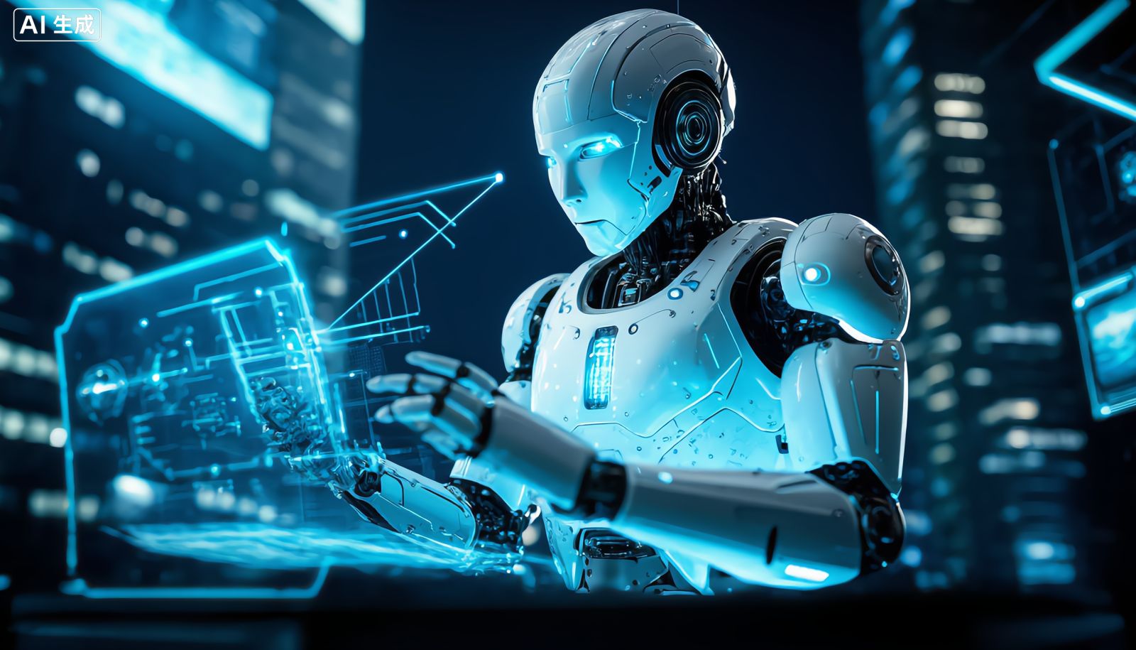 千寻智能30天融资30亿元：马云、雷军罕见“同框”！重金押注“百万小时”数据规模，具身智能马太效应加剧 (http://www.paipi.cn/) wap 第1张