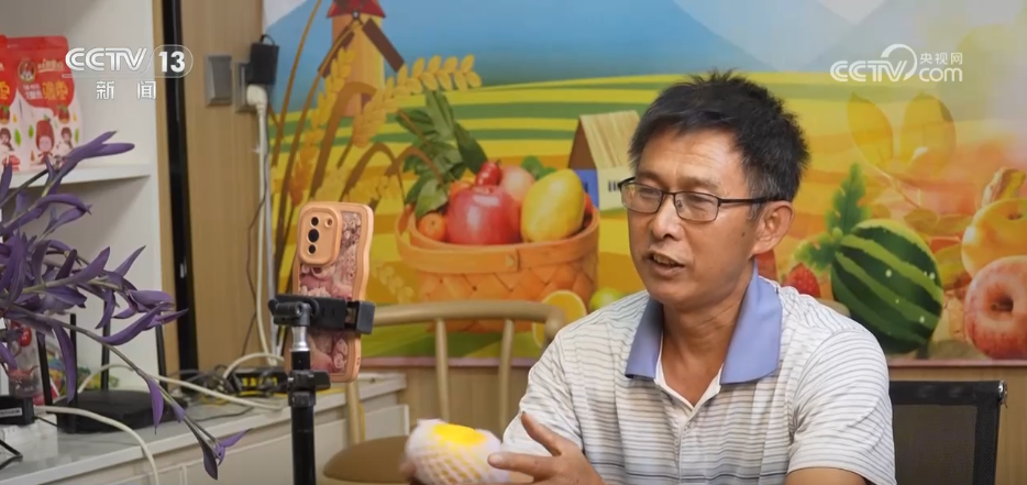 年中经济观察 | 电商成为农民致富“金钥匙” 乡村振兴注入强劲动能_国内_红星新闻网