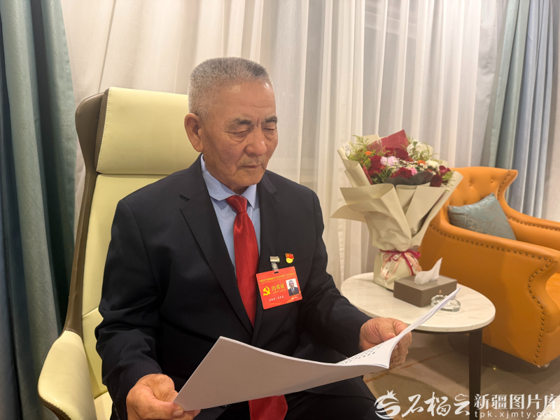 我们这五年丨看病不再跑远路