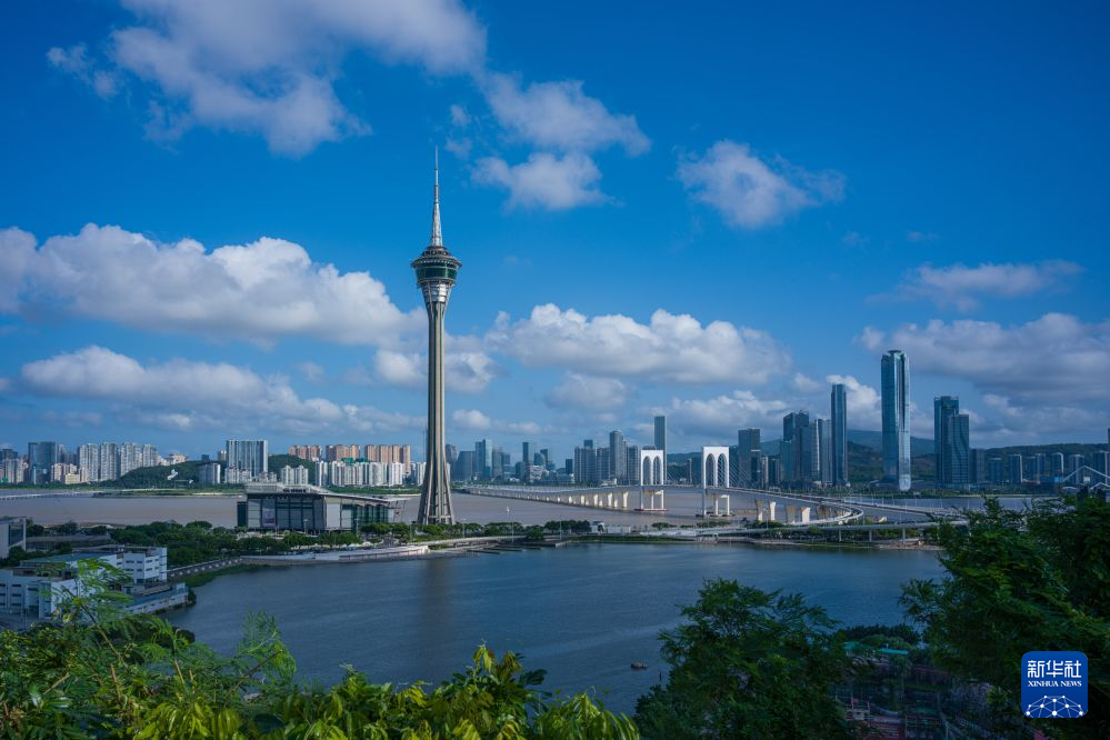 新起点、新机遇、新突破——澳门各界期盼“三五”规划开创高质量发展新局面