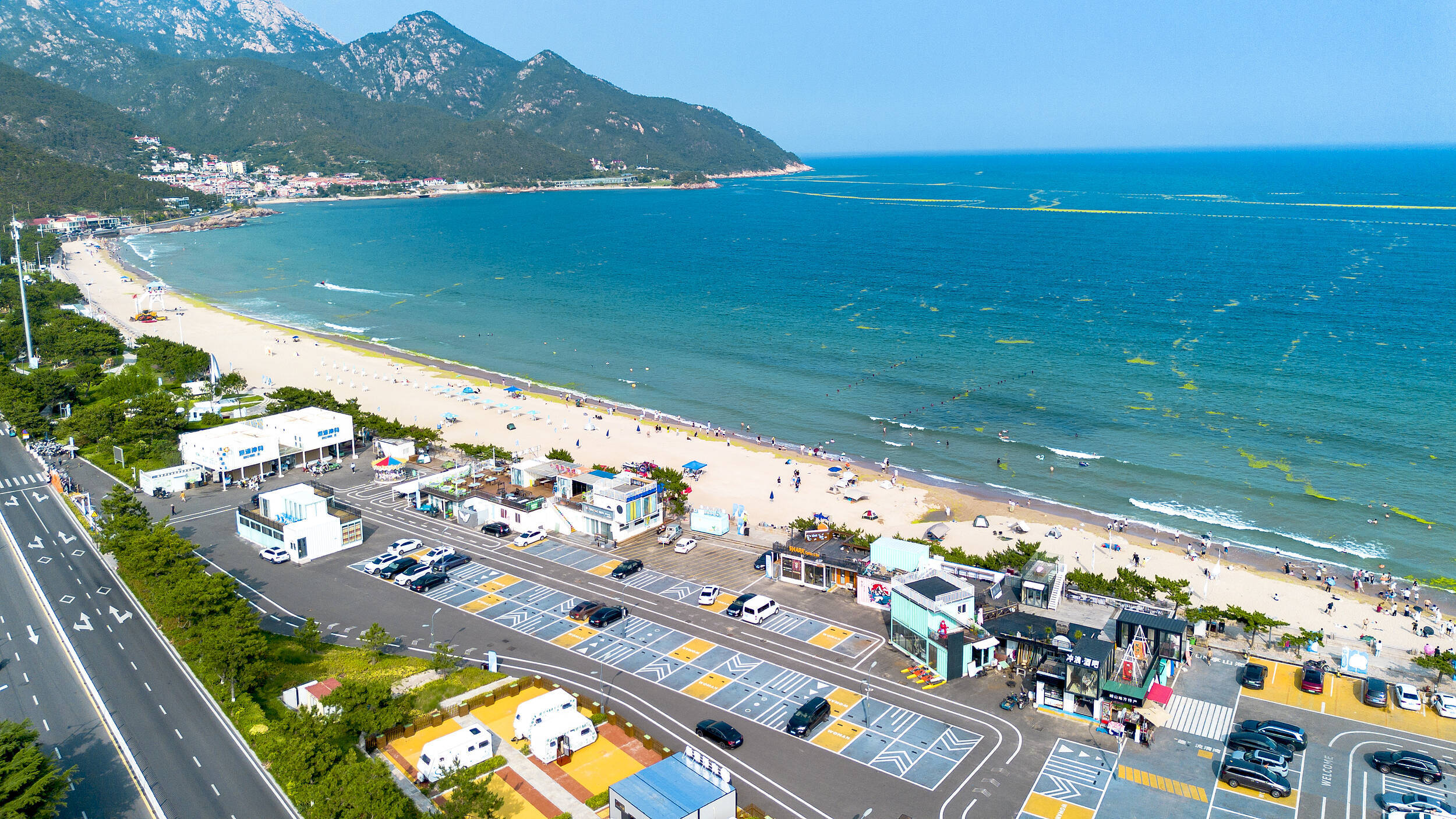 经济大省挑大梁 | 向海聚力，共筑蓝色发展新图景