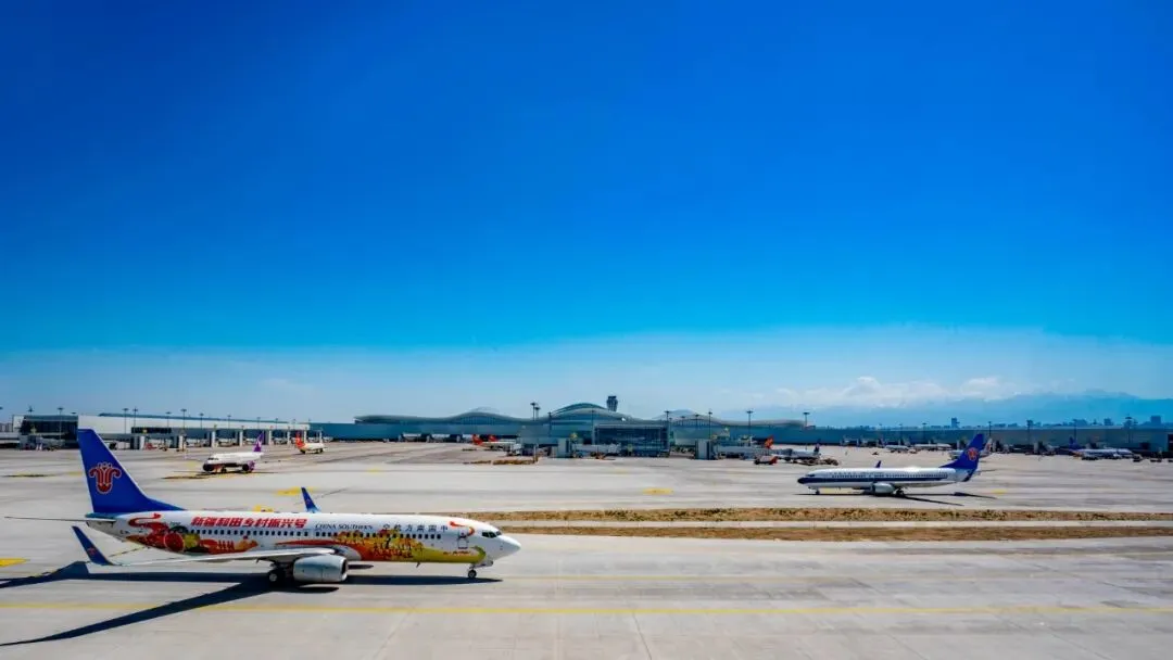 航空第十城易主，这次在西北 (http://www.kingbaby.com.cn/) wap 第5张