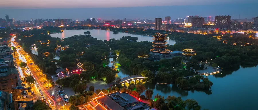 城市24小时 | 北方大省“抱团”，谁被“点名”了 (http://www.photoreceiver.com/) caijing 第1张