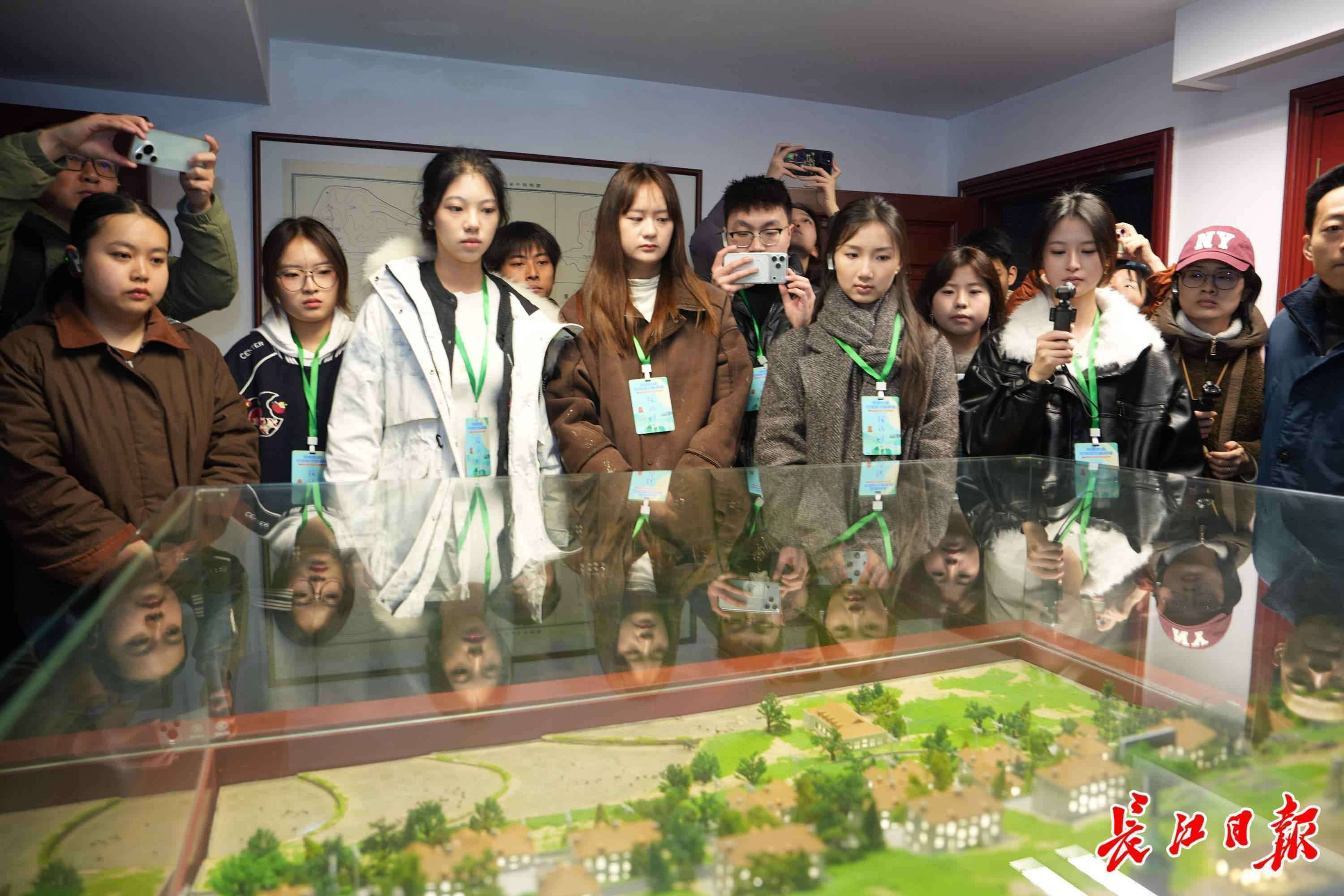 跨越89年，一场演讲感召两代青年