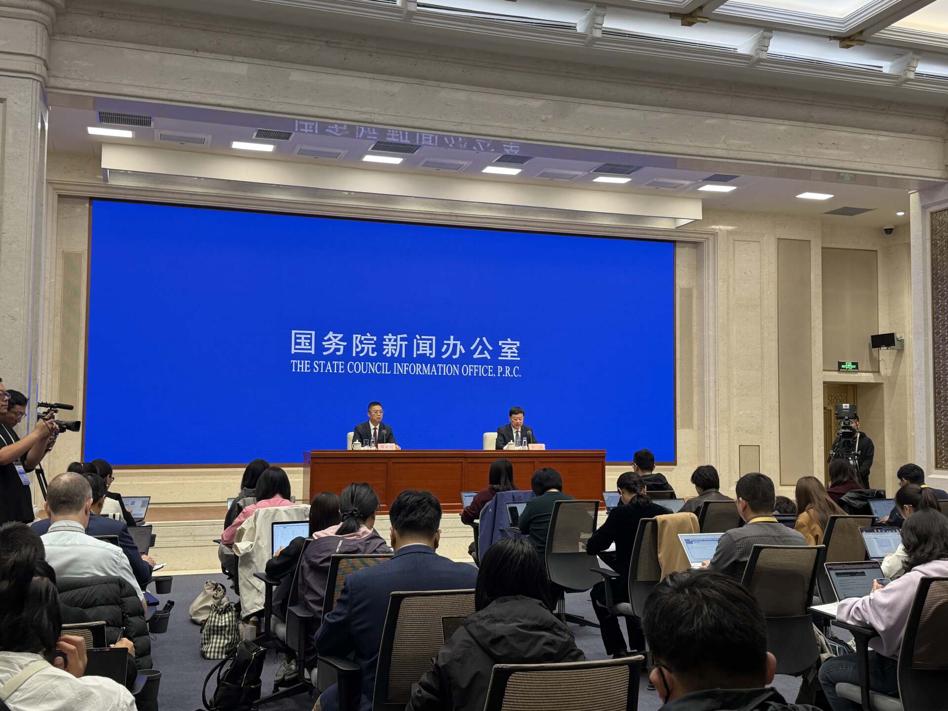 如何提升应对极端天气的能力？生态环境部：正在指导39个城市深化气候适应型城市建设试点 (http://www.chichengjiaxiao.cn/) caij 第1张