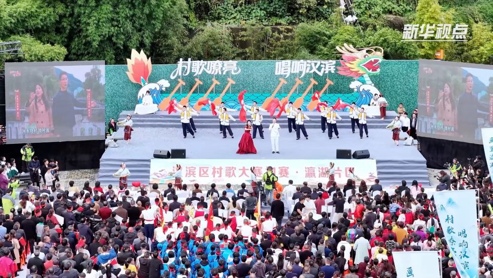 两会聚焦：解锁繁荣新大众文艺新思路