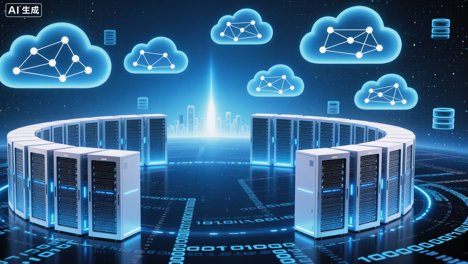 AI进入回报期，云业务成主战场！美股四巨头业绩狂增，为何谷歌股价大涨，Meta重挫？市场开始警惕7250亿美元“AI军备赛” (http://www.chichengjiaxiao.cn/) caij 第2张