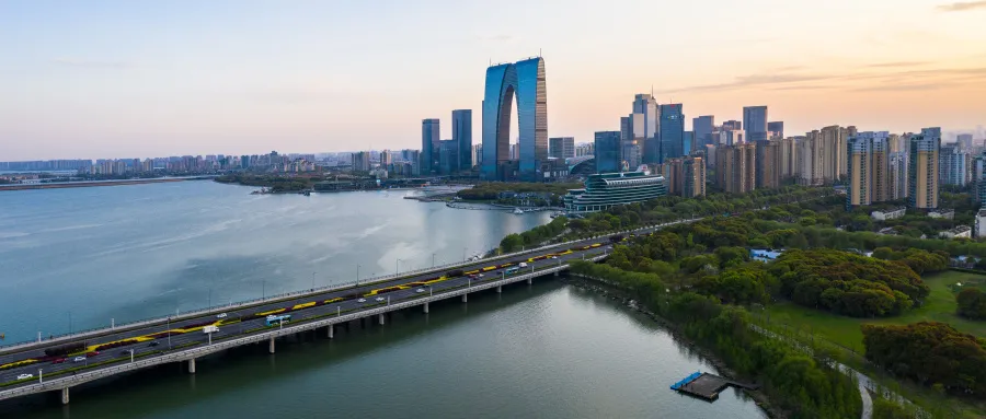 城市24小时 | 入选国家顶层规划，苏州加速“补短” (http://www.kingbaby.com.cn/) wap 第1张