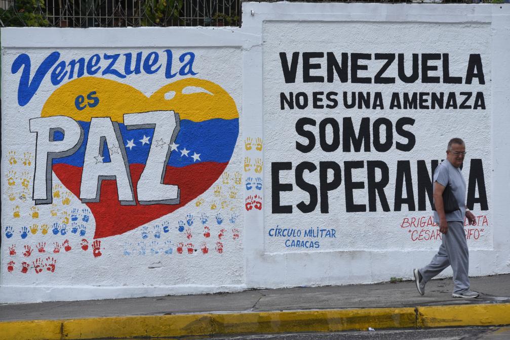 这组漫画“照妖镜”直指“山姆大叔” 留言区亮了！