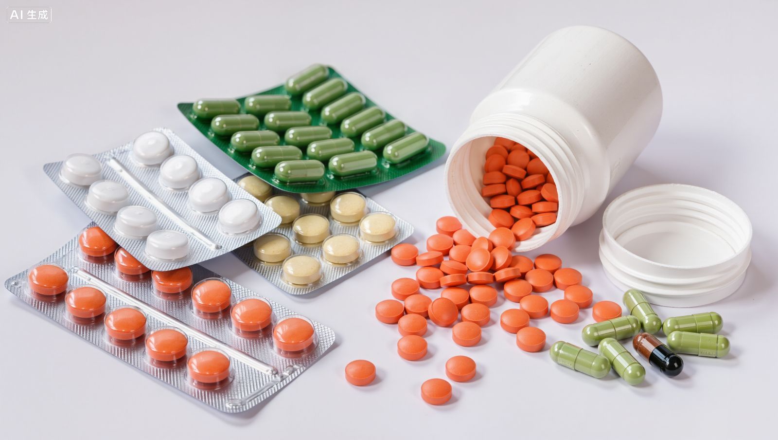 从“医保谈判降价”到“自主定价保护”：药品价格形成机制直接回应最大痛点，创新药迎来价值回归 (http://www.hilij.com/) p 第1张