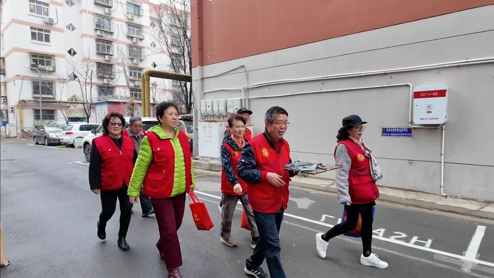 新华视点｜办好民生“关键小事”筑牢百姓“幸福大事”