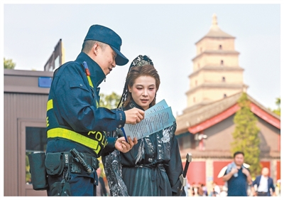 接得住流量 留得下人心