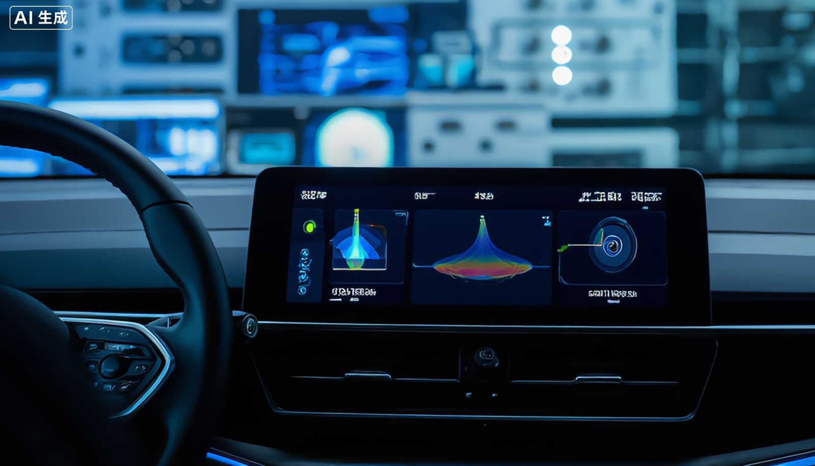 清华大学教授李克强:行业需摒弃智驾噱头,敬畏技术局限 wap 第1张-光电鸡 清华大学教授李克强:行业需摒弃智驾噱头,敬畏技术局限 (http://www.photoreceiver.com/) wap 第1张