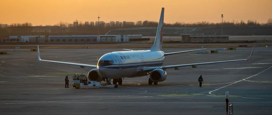 小城突围，专业货运枢纽“上新”了？ (http://www.photoreceiver.com/) wap 第1张