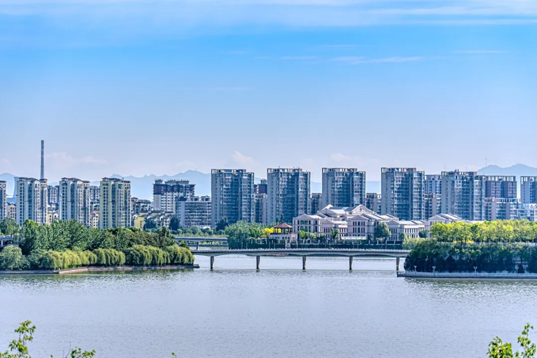 西安、洛阳的新对手，为什么是唐山？ (http://www.chichengjiaxiao.cn/) caij 第4张
