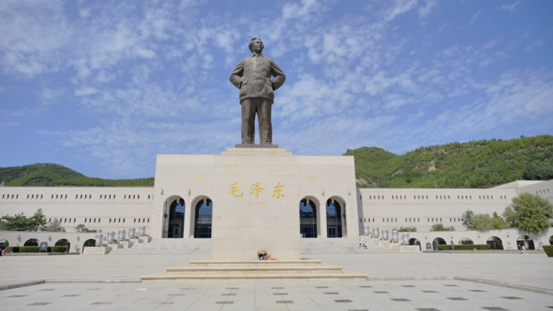 传媒人重走长征路丨延安：长征的落脚点与新的出发点