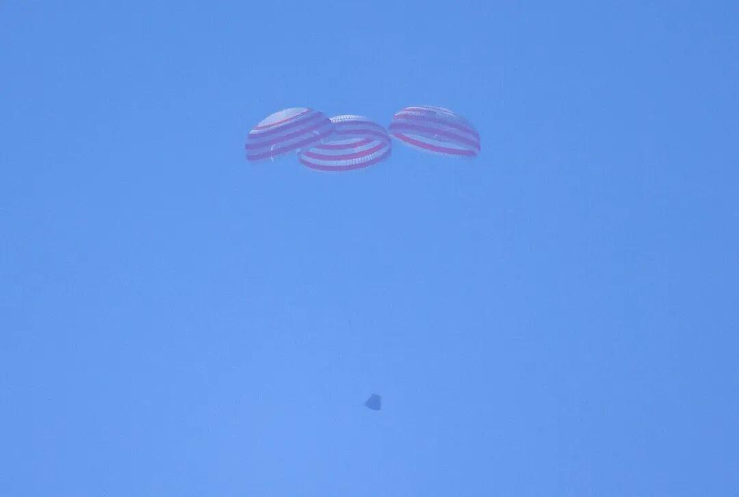 首次、首个、首颗！本周，我国科技领域实现硬核突破