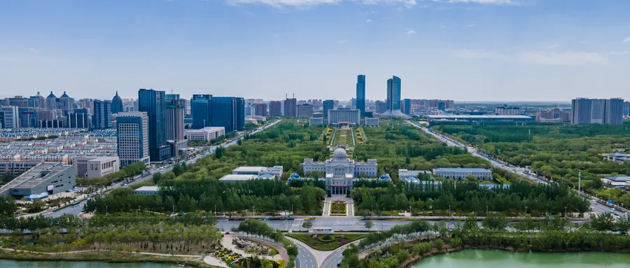 城市24小时 | 西北“强首府”，逆势增长 (http://dinkfamily.com/) wap 第1张