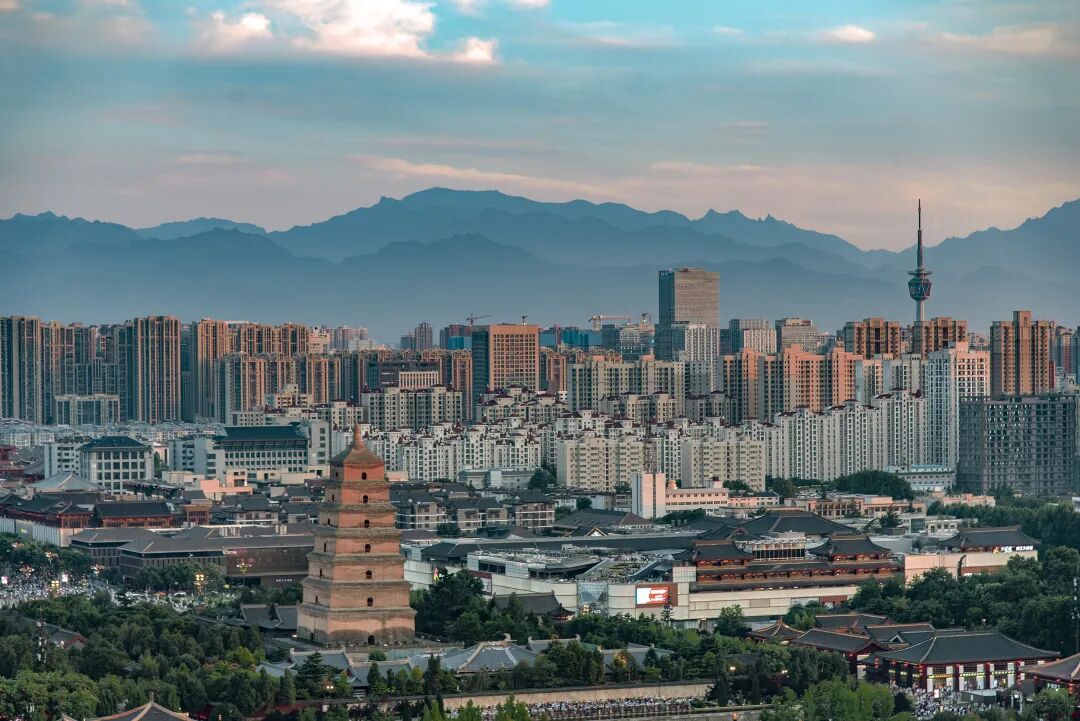 陕西开发区，到了重新算账的时候 (http://www.chichengjiaxiao.cn/) caij 第3张