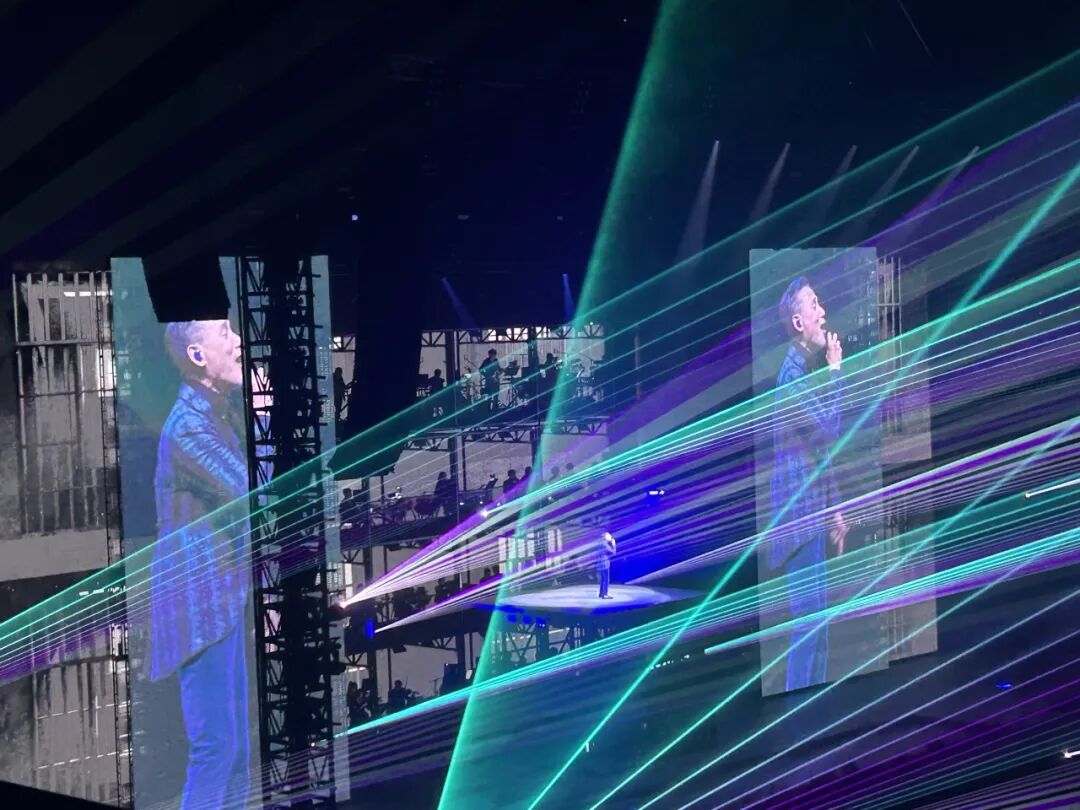 燃爆了！成都今年还有大型演唱会超150场