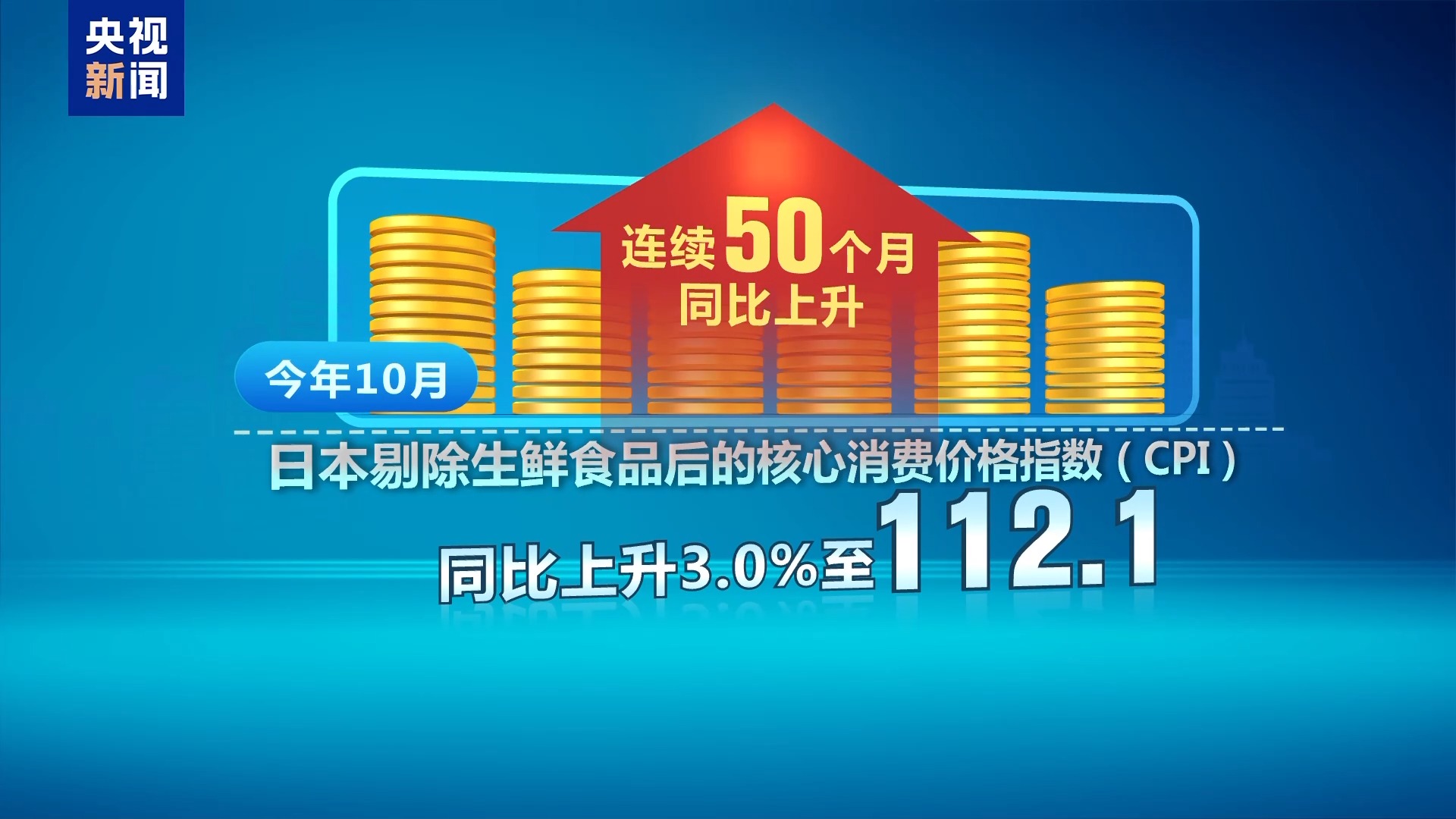 视频丨经济民生双承压下日本再遭高市妄为之“祸”