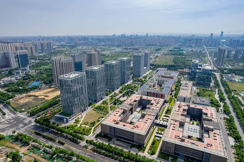 陕西开发区，到了重新算账的时候 (http://www.chichengjiaxiao.cn/) caij 第1张