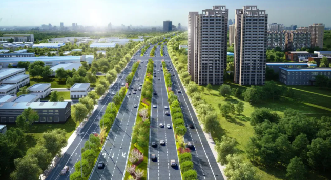 问政 | 成都能否将五环路升格为新的绕城高速公路？四川省交通运输厅回应：必要性不强，或对城市空间造成严重分割