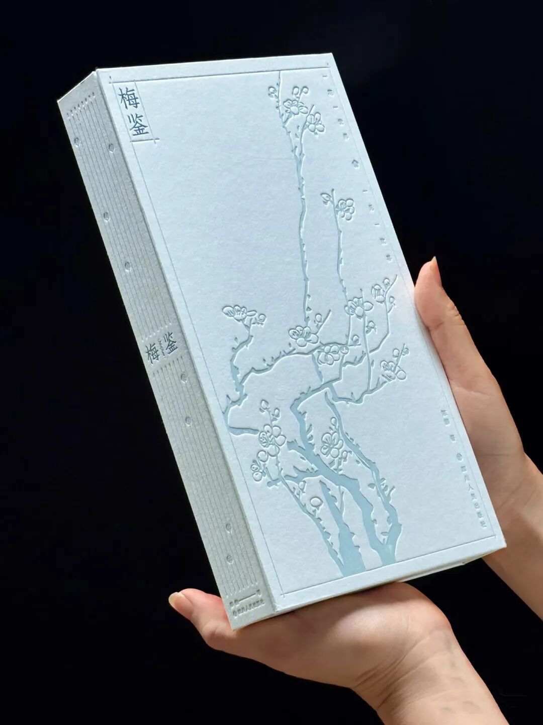 “世界最美的书”获奖者许天琪：唯有真实，才能击穿所有技巧 (http://www.chichengjiaxiao.cn/) caij 第3张