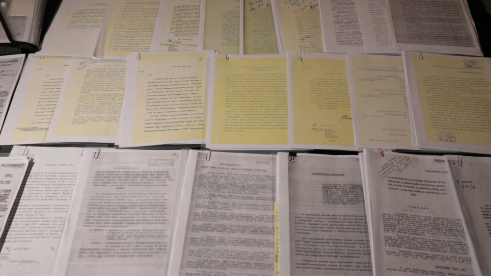 新华鲜报｜铁证如山！中央档案馆公布一批日本731部队罪行档案