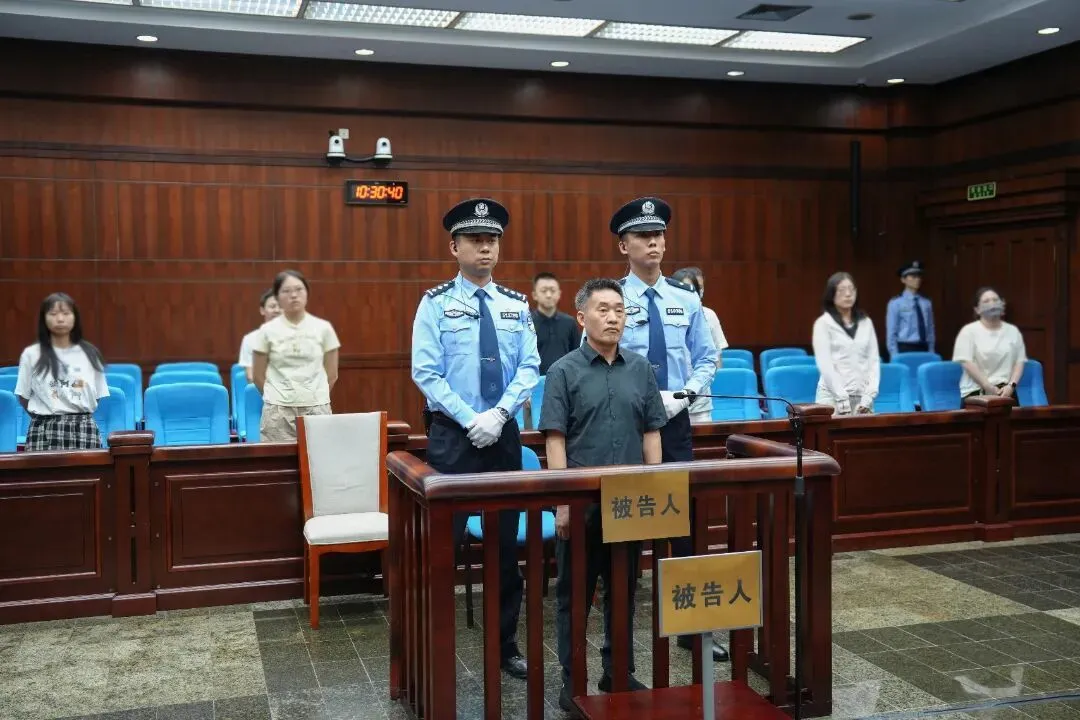 非法收受财物4132万余元！资阳市委原副书记、市政府原市长王善平一审被判十一年