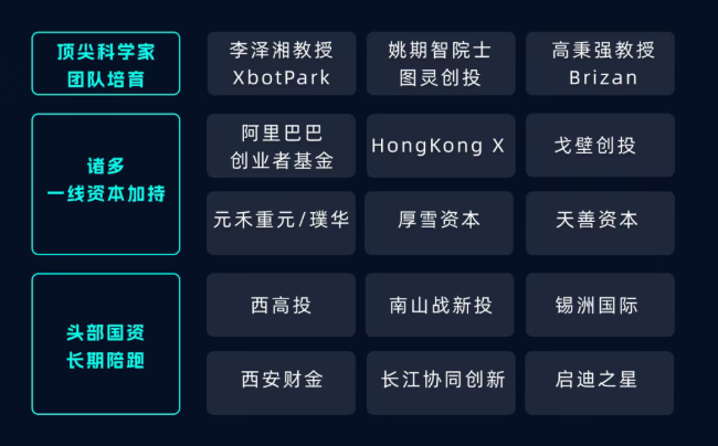 西安这家“无人船”公司，又拿下数亿元融资 (http://www.kingbaby.com.cn/) wap 第2张