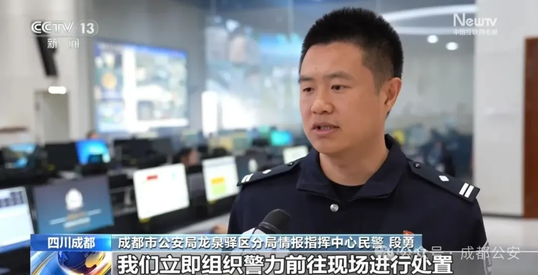 零容忍！成都警方查处“炸街”团伙成员，3人被刑事立案
