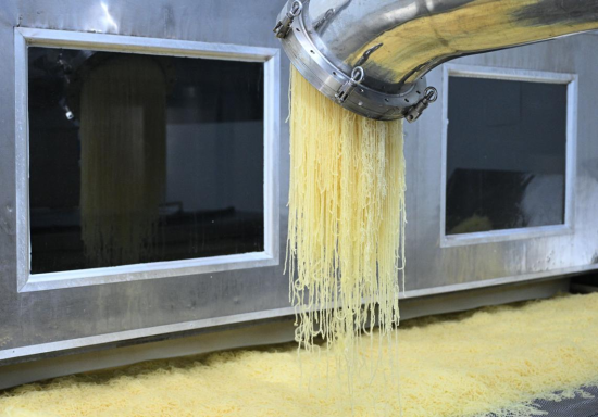 世界级明胶工厂在东北小城